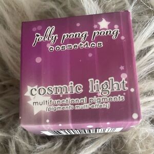 Pulsar Purple Eyeshadow Cosmic Shimmer